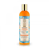 Après-shampooing à l'argousier pour cheveux normaux et secs 400 ml
